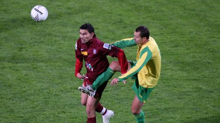 Trică: "În finală vom întâni Unirea, pentru că este echipa mai bună"