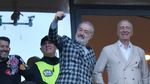 Gigi Becali e gata de o decizie fără precedent: „Fac transferuri de 10.000.000 de euro, iau jucători d-ăia scumpi”
