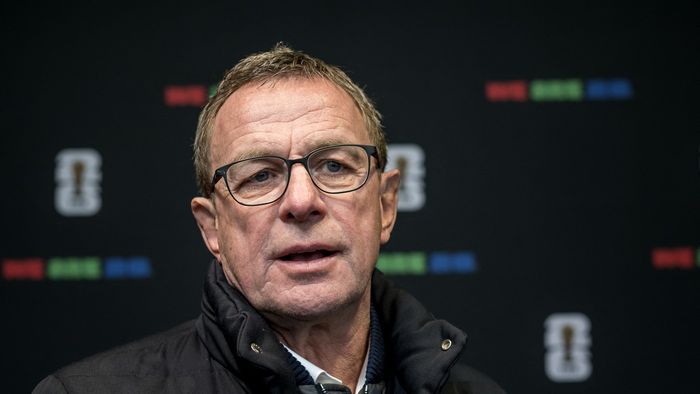 Fostul antrenor austriac al lui Manchester United își avertizează compatrioții după tragerea la sorți a preliminariilor Cupei Mondiale: „Nu uitați ce a făcut România la EURO!”