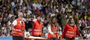 Terifiant! Starul lui Real Madrid a suferit 3 accidentări grave în acelaşi timp şi ar puea fi obligat să se lase fotbal