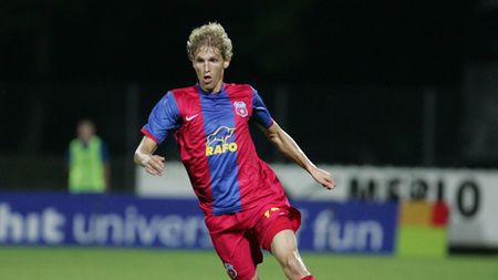 "Nu ne batem numai cu CFR Cluj și Rapid"