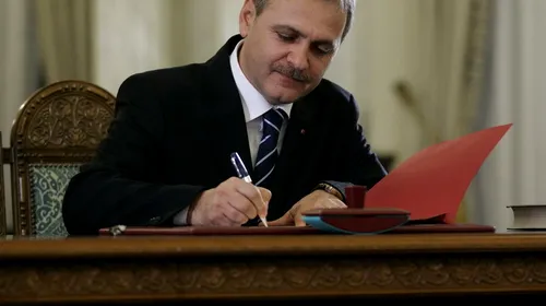 „Ministrul-impresar” și-a dat demisia din Ministerul de Interne