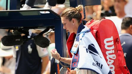 Simona Halep, „dată afară" din baza sportivă! Motivul pentru care românca nu se mai poate întoarce la Dubai în următoarea perioadă