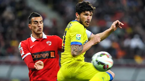 Cristi Tănase a debutat pentru Sivasspor, la câteva zile după ce a semnat. Românul a prins 20 de minute într-un meci amical cu o echipă de Liga Campionilor