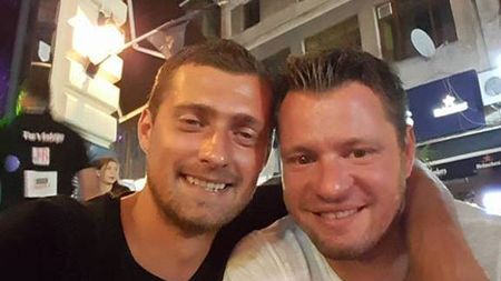 ProSport Live | Și totuși, ghici cine vine în "Groapă"? "Rednic îl va lua pe Tamaș. Dinamo are nevoie de el ca de aer. Ce dacă se mai îmbată? Cunosc mari fotbaliști care seara beau și a doua zi rupeau norii pe teren"