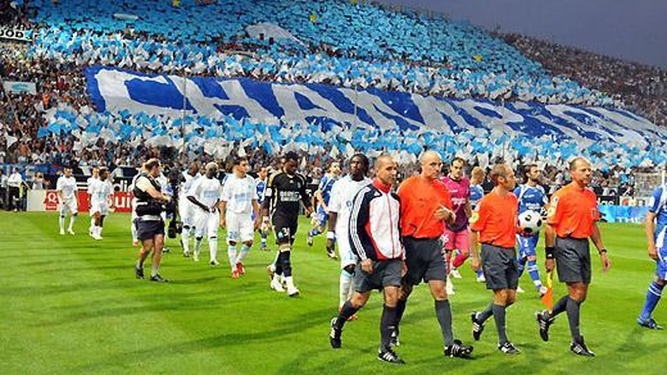 Tragedie în Franța! A murit din cauza noului coronavirus! Vestea a lovit fulgerător legendarul club Olympique Marseille