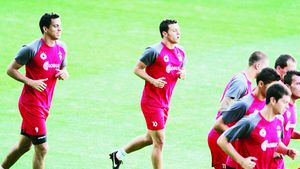 INCREDIBIL!** Moraes mai păstrează șanse să joace pentru Steaua în această toamnă! Vezi care este CONDIȚIA