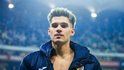 Francezii anunță: Ianis Hagi a spus ”DA” pentru transfer! A mai rămas o singură condiție