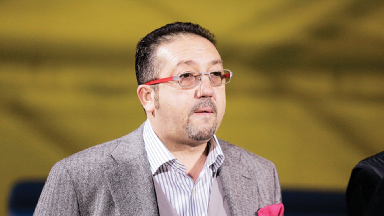 Walter a fost iar audiat!** După Rapid, și  "U" Cluj ar putea intra în insolvență