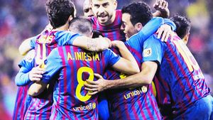 CUTREMUR în Anglia!** City e aproape de cea mai tare lovitură: cuplul care a făcut istorie la Barcelona ar putea veni în Premier League