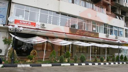 "N-am mai avut așa probleme"** Mărturia patronului clubului unde a murit americanul Hardy