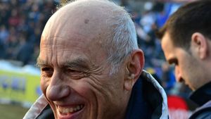 Vasile Constantin "Mao" explică eșecul cu Portugalia de la rugby: "Nu este normal să n-avem buturi și transformerii să tragă peste poarta de fotbal" INTERVIU