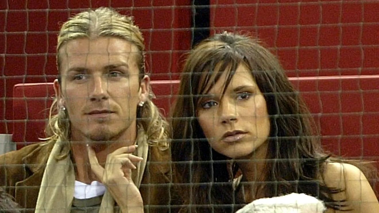 S-a vândut un Lamborghini Gallardo al lui David Beckham. Cât s-a plătit la o licitație din Franța