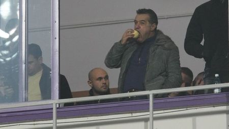 "La Istanbul ne odihnim jucătorii! **Nu mă interesează Europa League"