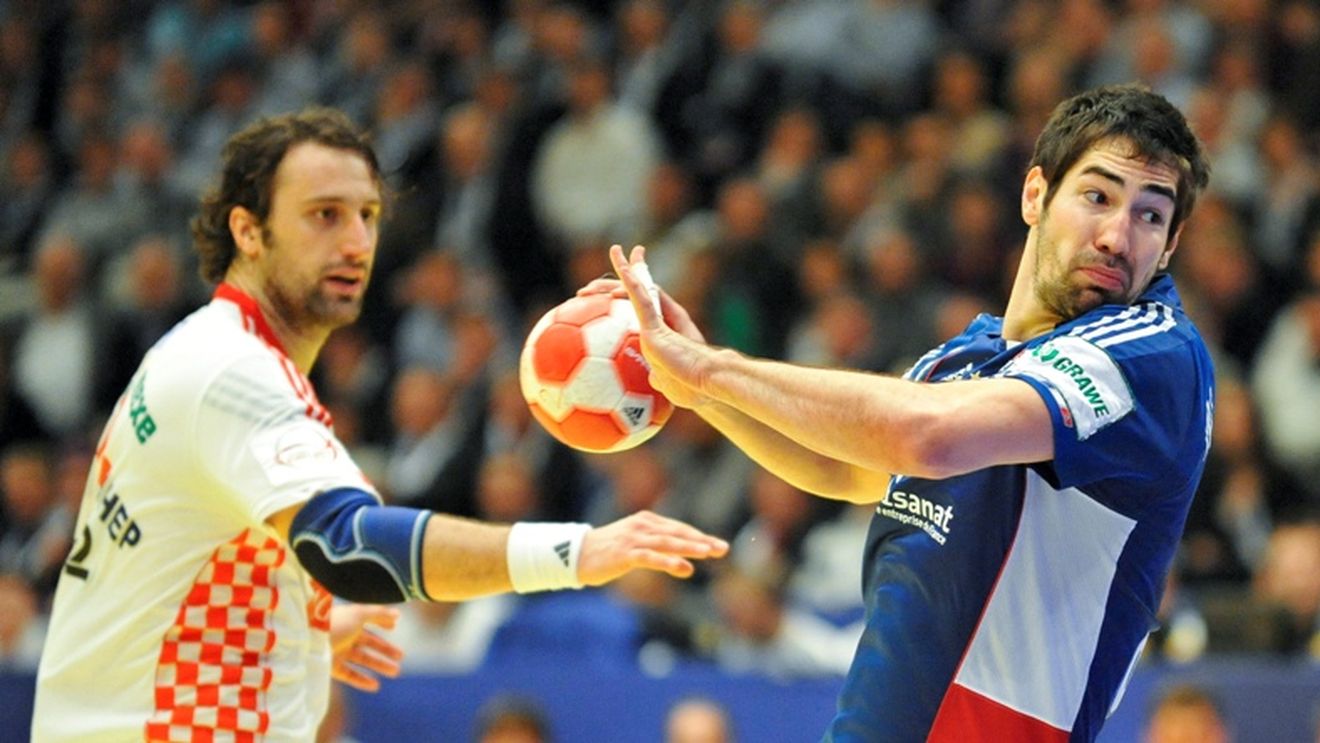 Franța a câștigat Campionatul European **de handbal masculin!