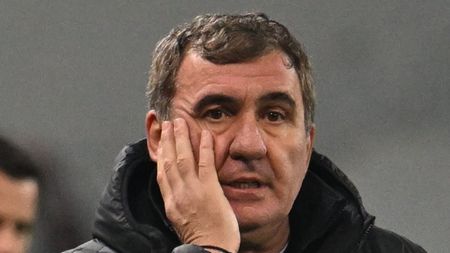 Gică Hagi e contestat: ”Nu merită să devină selecționerul României. E o pierdere de timp”