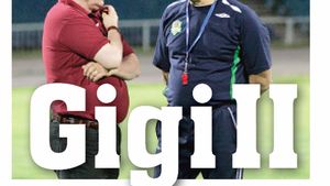 Porumboiu recunoaște că se băga peste antrenori