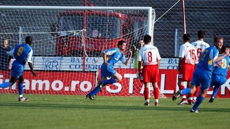 S-au născut talent și au "murit" speranță: 2. Cătălin Cursaru