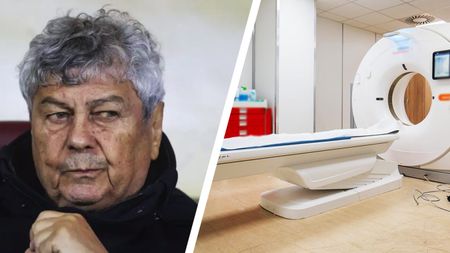 Anunțul SUUB despre Mircea Lucescu e dramatic: „Multiple semne de accidente vasculare cerebrale și focare de trombembolism pulmonar”