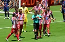 Ungurii au intervenit imediat după ce Istvan Kovacs a fost criticat pentru deciziile din PSG – Atletico Madrid