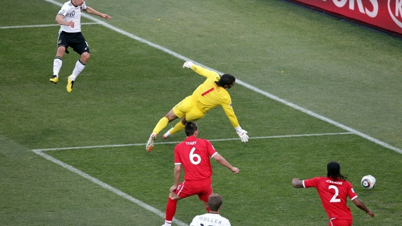 VEZI cum și-a motivat Low elevii la pauză și ce au declarat nemții după ce au învins Anglia!