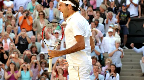 Federer – Djokovic, LIVE pe Sport.ro, de la 19:30