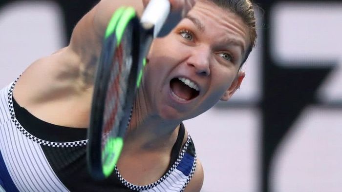 Simona Halep știe unde s-a decis duelul cu Serena Williams: "Dacă aș putea să îmbunătățesc acest lucru, aș avea o șansă mai bună"