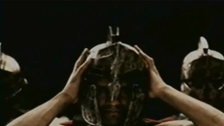 VIDEO** Conducătorul celor 300 către victorie! El este noul Rege Leonidas al fotbalului