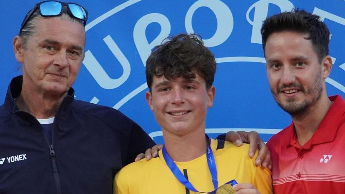 Reacția francezilor după ce l-au „furat” pe cel mai bun junior al României, Yannick Alexandrescu: „Vom miza puternic pe el!” Tenismenul a renunțat la tricolor, deși a scris istorie la turneele internaționale