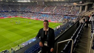 Un român a ajuns în Belarus. A fost pus să semneze două contracte: „Îmi venea să arunc televizorul pe geam”