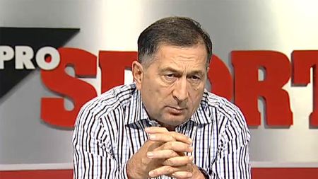 Alexandru Deaconu, varianta surpriză pentru Steaua - Rapid?** "A fost unul dintre arbitrii care au greșit cel mai puțin în ultimii doi ani"