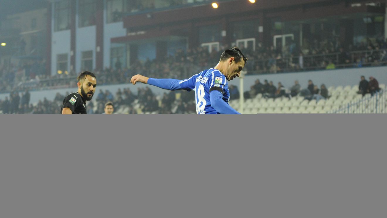 Situație tensionată la Pandurii: jucătorii amenință cu greva generală, echipa poate fi depunctată! Grigoraș: "Numai promisiuni, nu s-a rezolvat nimic!"