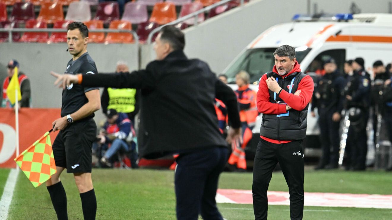 Fanii vor turba! Nu au depus dosarul pentru Europa și au dat vestea după FCSB - UTA: „Rețeta financiară nu e favorabilă”