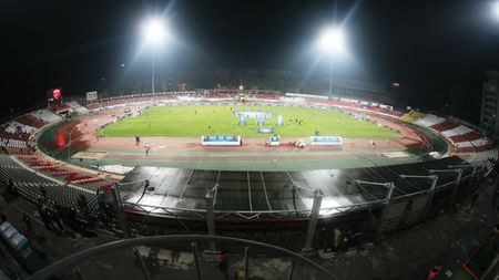 Pleacă din "Ștefan cel Mare"? Dinamo este aproape de a pleca de "acasă", din cauza conflictului cu fanii