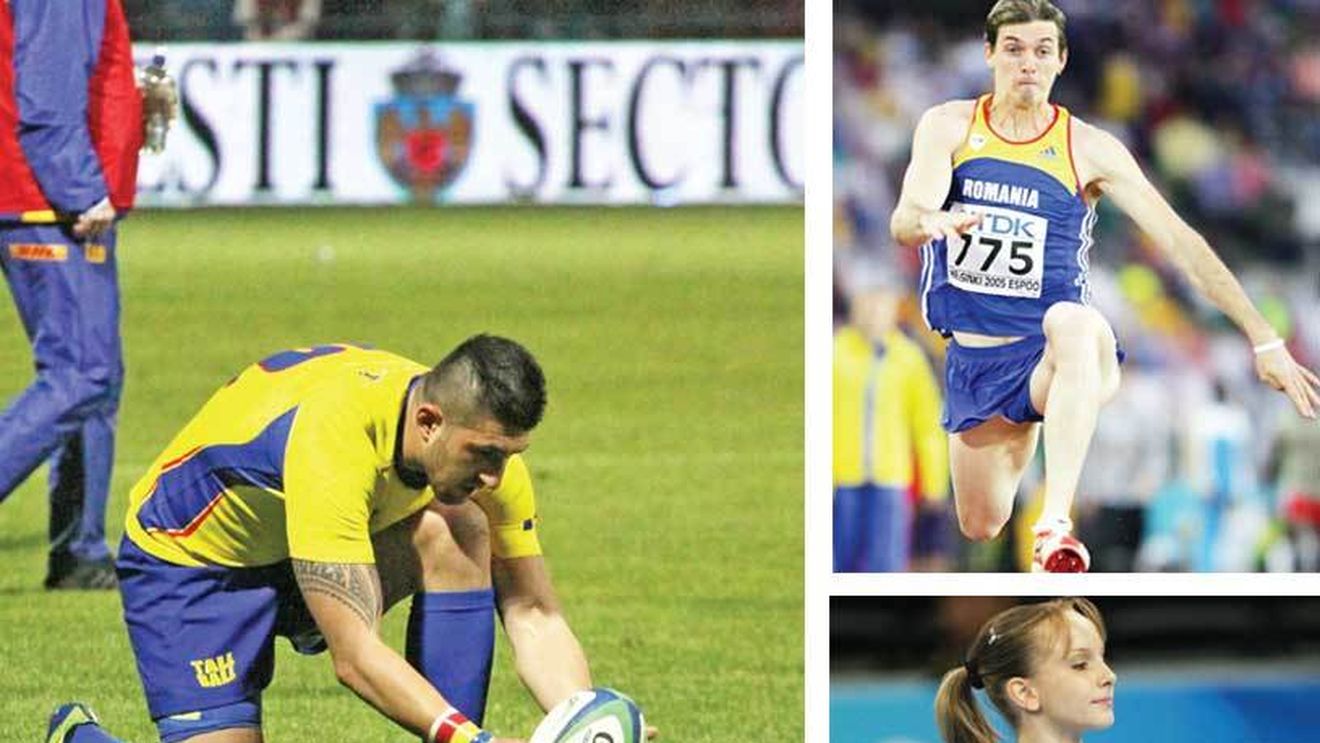 Se poate și în ceasul al 12-lea
