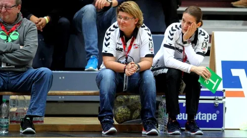 „Interzisă” la Campionatul Mondial de handbal din cauza orientării sexuale! O fostă arbitră din Germania a acuzat board-ul Federației Internaționale de discriminare