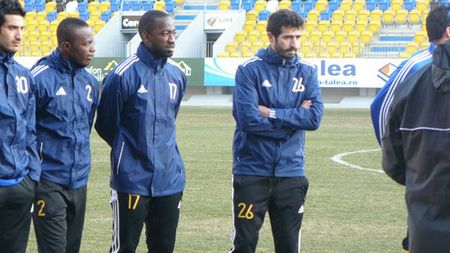 Petrolul dă două lovituri!** Va legitima un jucător care a fost 4 ani la Bayer Leverkusen și unul care a evoluat 8 ani la Nancy