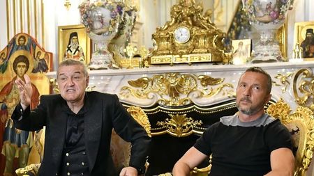 Ce transfer face FCSB! Mihai Stoica a spus tot: „Gigi Becali dă 600.000 de euro”