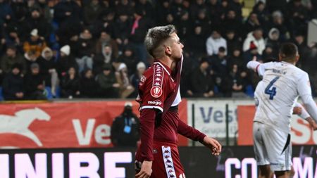 Gâlcă nu stă la discuții! Ce se întâmplă cu Petrila după ce a reușit ratarea sezonului în Superliga României