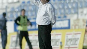 FRF îi permite lui Stoichiță să stea pe bancă! **"Au înțeles situația!"