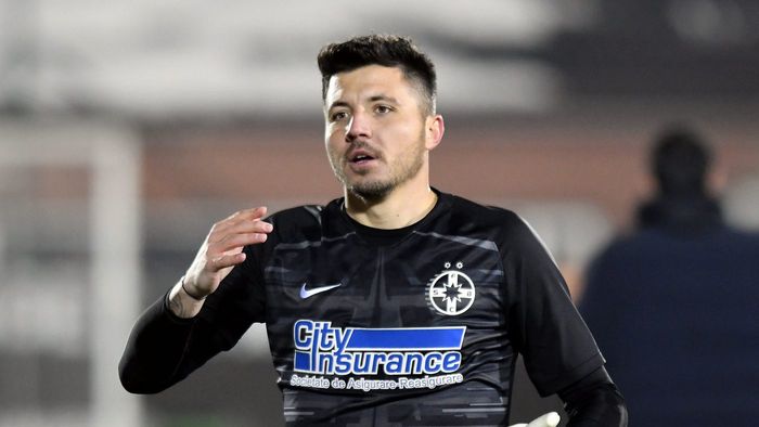 Ultimele amănunte despre înlocuitorul lui Bălgrădean la FCSB. Ce se întâmplă cu el! | EXCLUSIV