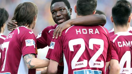 "A ajuns la CFR, deși a impresionat în probe la Real!"** Jucătorul pentru care s-a declanșat un adevărat război: "Vrem banii!"