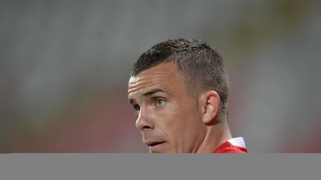 Eugen Neagoe a băgat frica-n dinamoviști. Dan Nistor afirmă: "E greu cu dânsul"