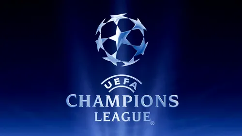 Reîncepe spectacolul Champions League! Meciuri de gală în prima etapă din faza grupelor. Lucescu, debut de foc pe „Bernabeu”. Programul partidelor