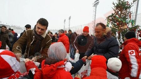 Ganea: "Avem șanse mari la titlu!** E ultimul an când mai putem ajunge direct în UCL și asta ne va ambiționa"