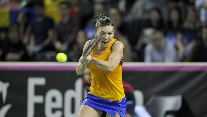 EXCLUSIV | "Halep? În America sunt 20 de milioane de legitimați în tenis! Cu siguranță, există multă invidie". Simona, analizată dintr-un unghi obiectiv 