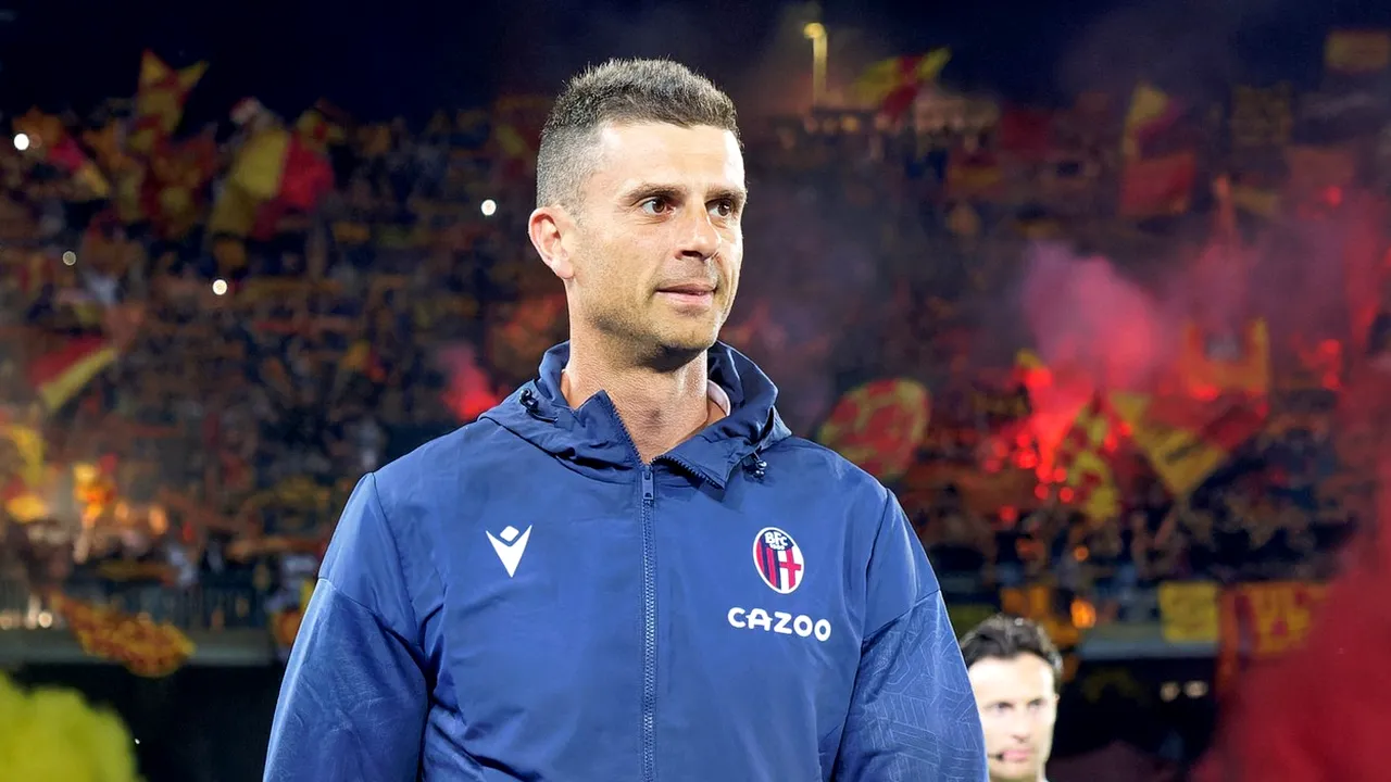 Rapid poate să-și ia gândul! Ofertă de 2,5 milioane euro din Serie A pentru mijlocașul român de națională dorit de Thiago Motta | EXCLUSIV