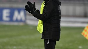 Ionel Gane, despre transferurile lui Steliano Filip și Nepomuceno: „Asta vor aduce echipei”