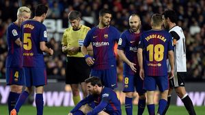 Inter Miami pregătește un nou transfer bombă! Beckham transformă echipa în Barcelona: al treilea nume uriaș din istoria catalanilor e gata să semneze după Messi și Busquets