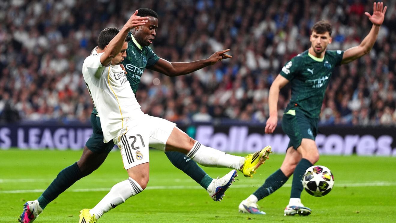 Manchester City - Real Madrid, de la ora 22:00, în returul optimilor Ligii Campionilor. Misiune aproape imposibilă pentru „cetățeni”, după 0-3 în prima manșă